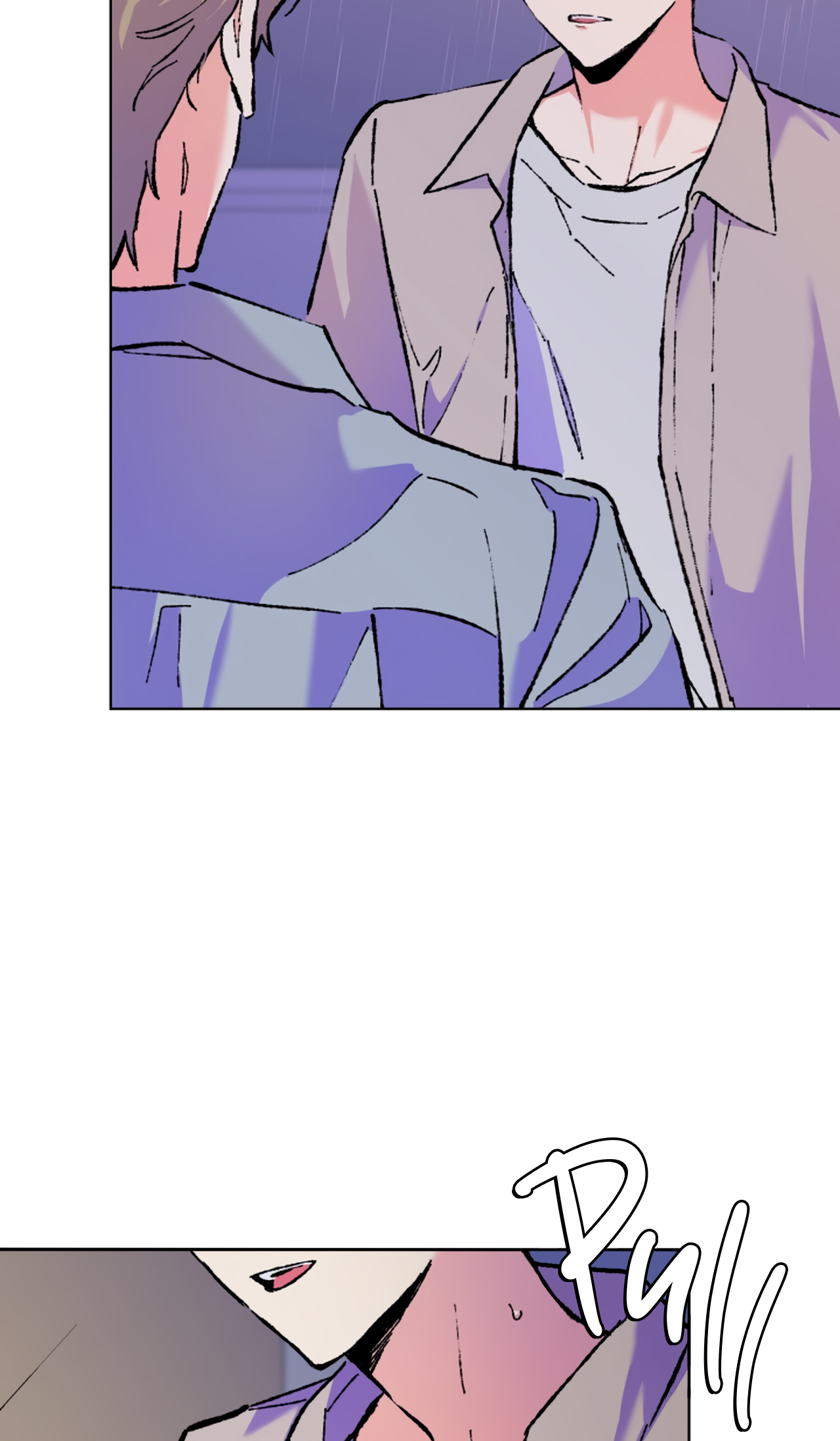 The Sea Of Falling Ash Chapter 3 page 68 - 