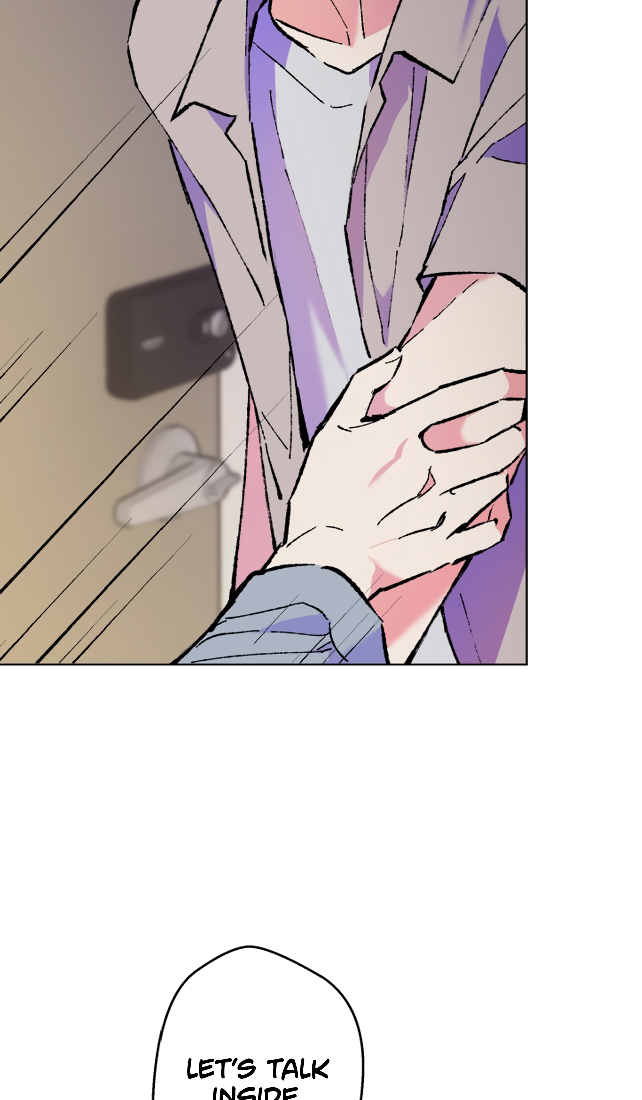 The Sea Of Falling Ash Chapter 3 page 69 - 