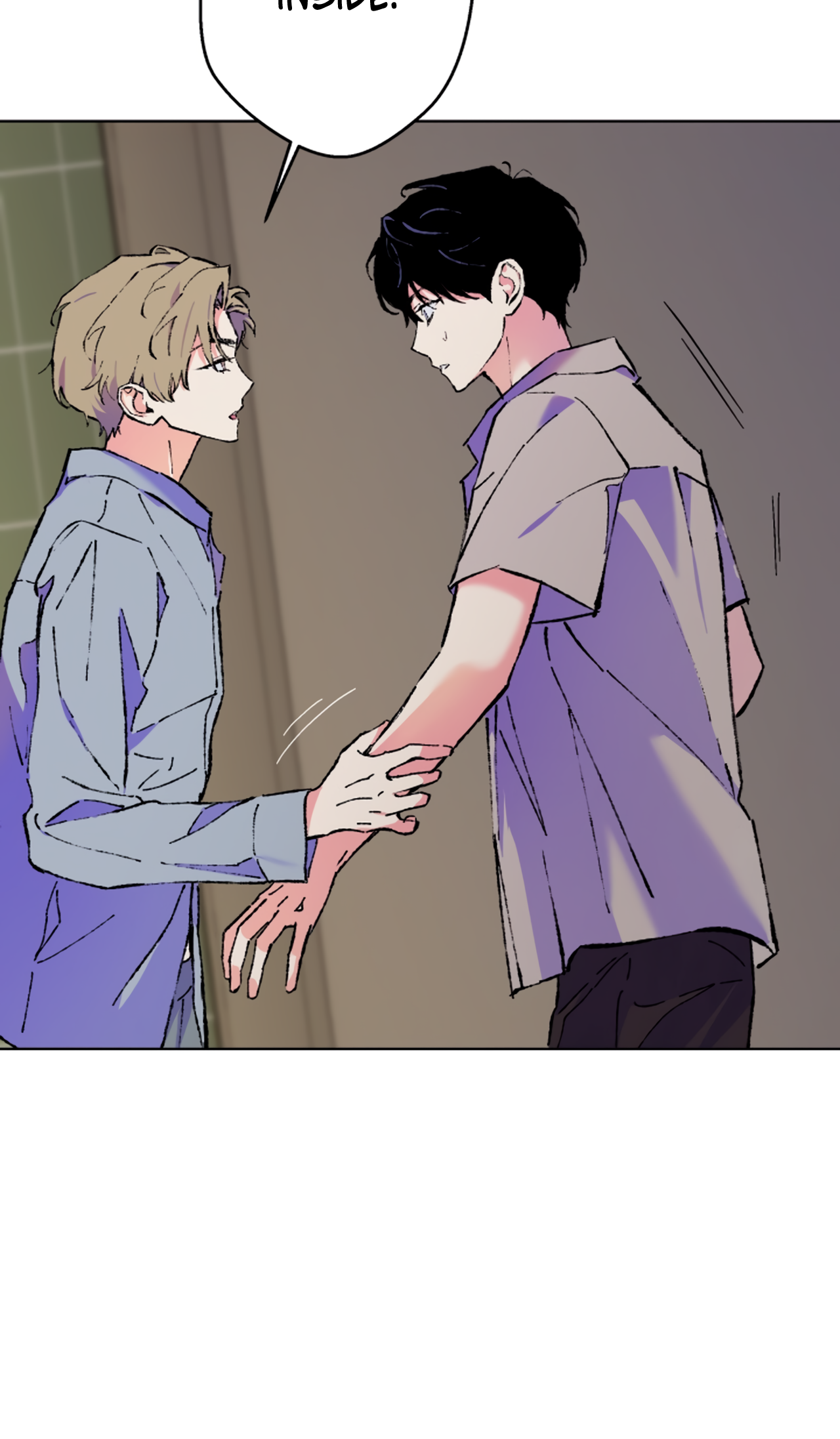 The Sea Of Falling Ash Chapter 3 page 70 - 