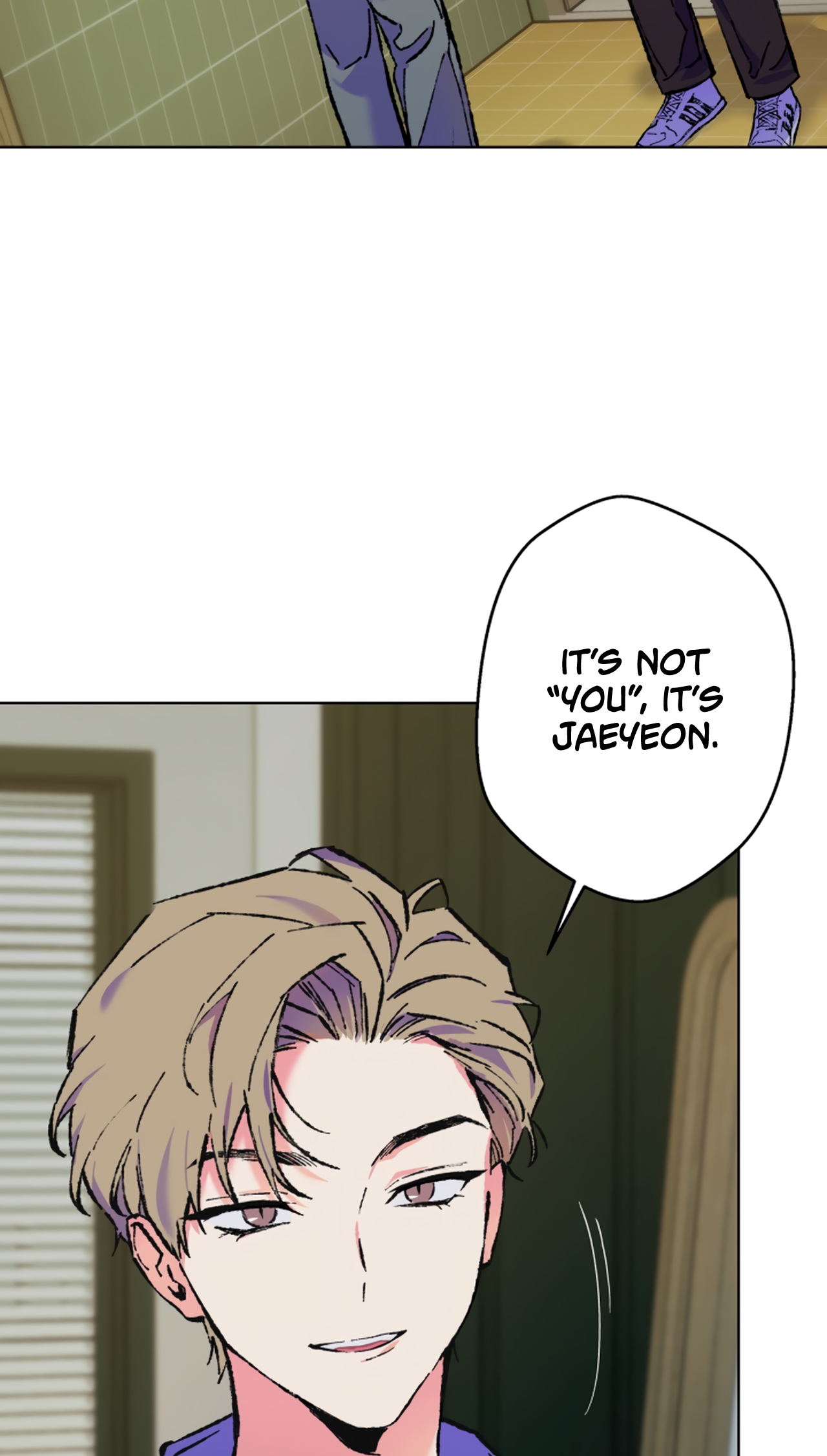 The Sea Of Falling Ash Chapter 3 page 73 - 