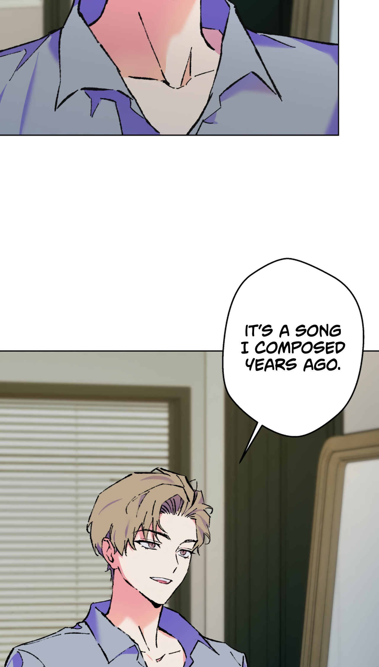 The Sea Of Falling Ash Chapter 3 page 74 - 