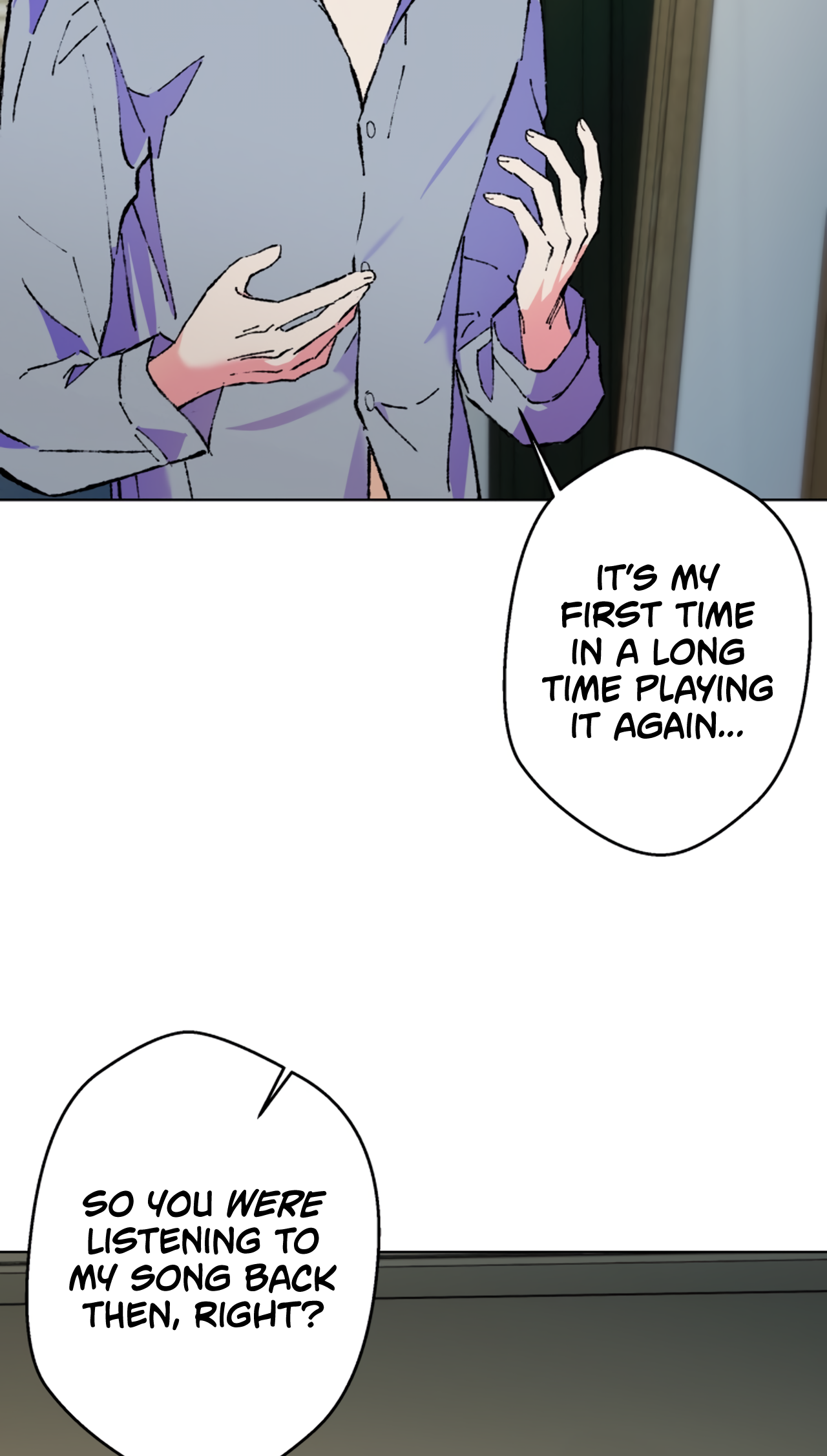 The Sea Of Falling Ash Chapter 3 page 75 - 