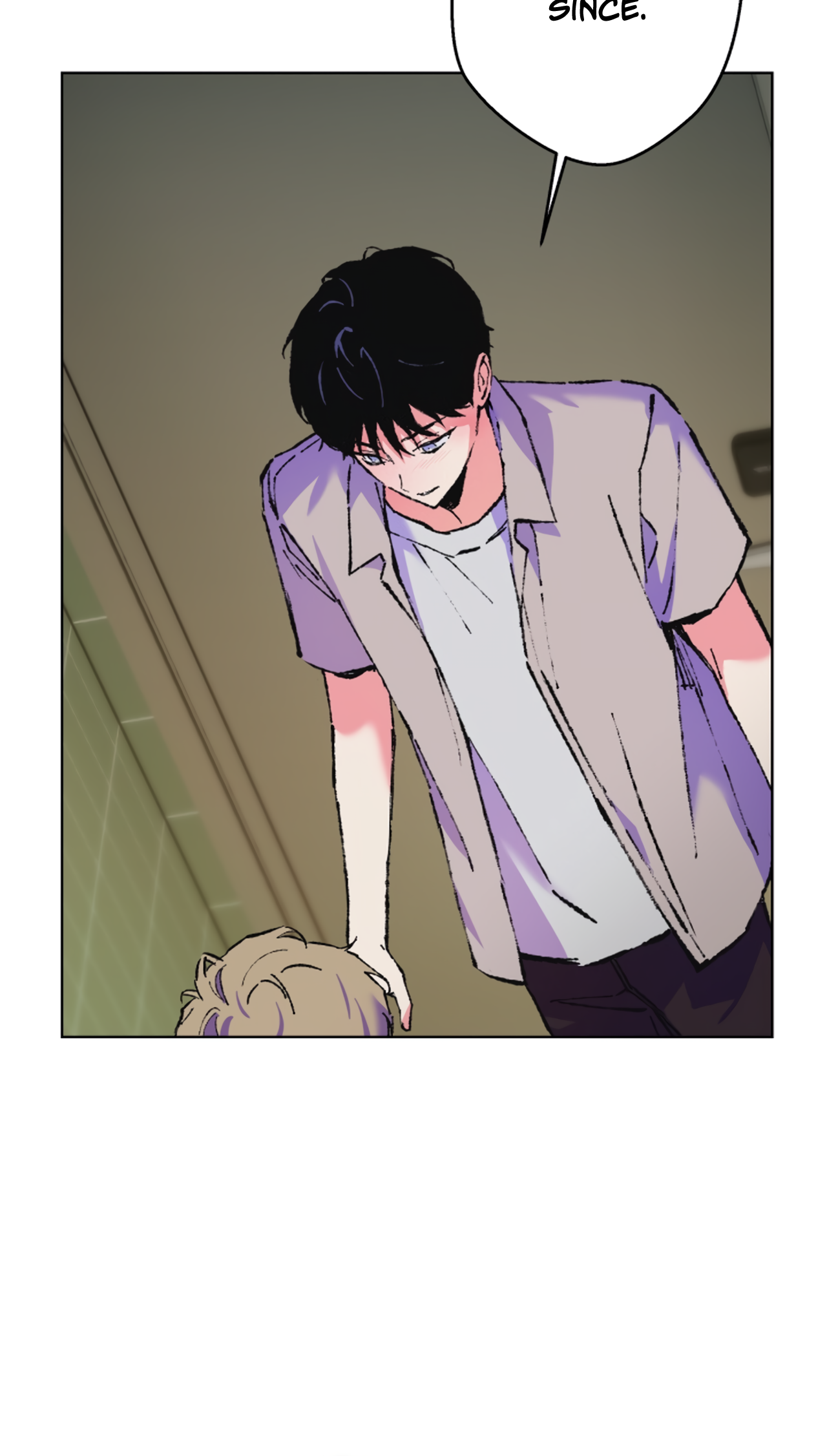 The Sea Of Falling Ash Chapter 3 page 77 - 