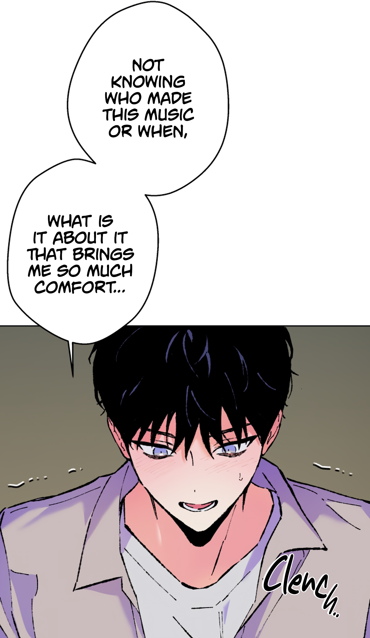 The Sea Of Falling Ash Chapter 3 page 78 - 