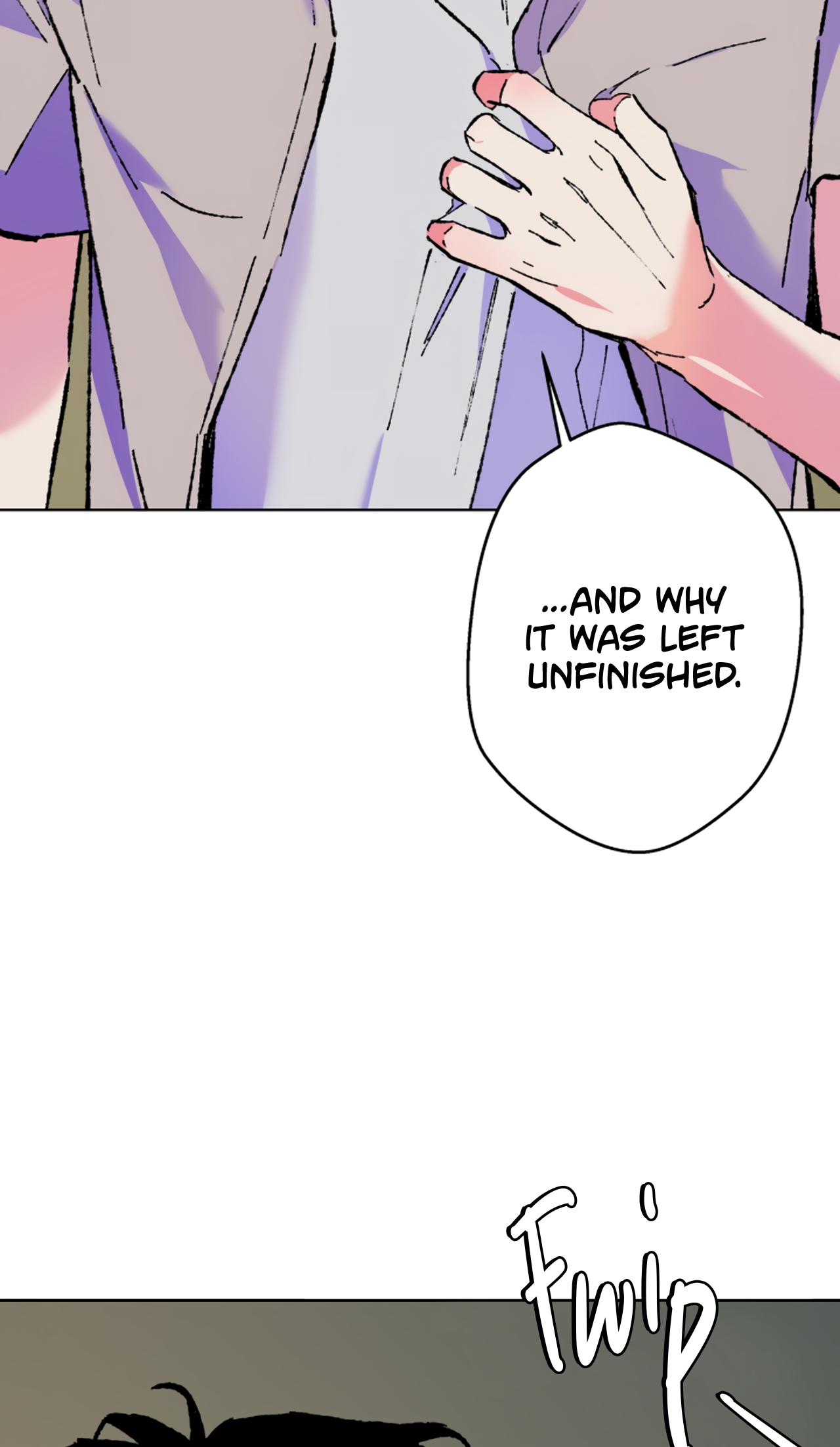 The Sea Of Falling Ash Chapter 3 page 79 - 