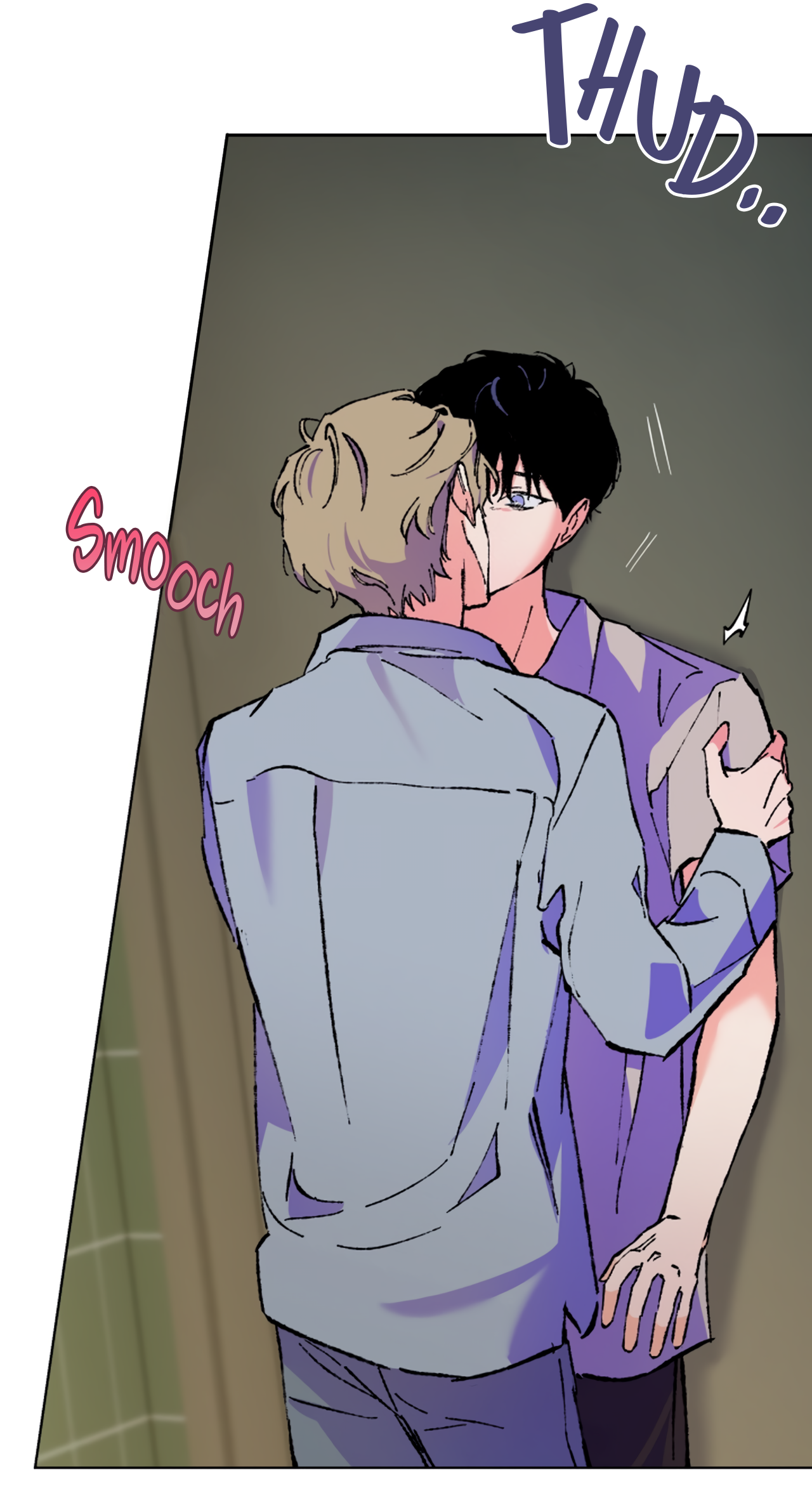 The Sea Of Falling Ash Chapter 3 page 85 - 