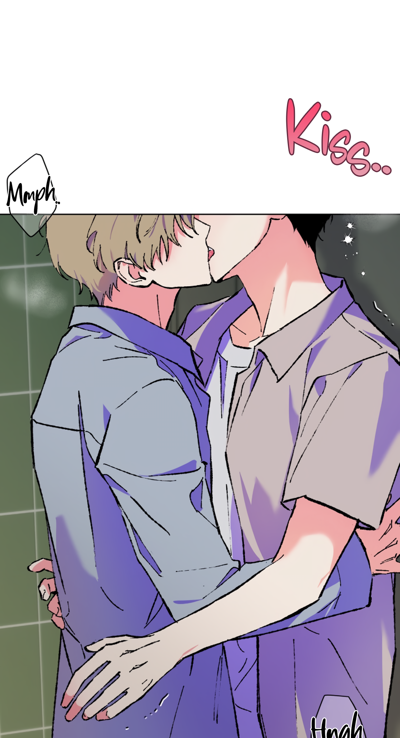 The Sea Of Falling Ash Chapter 3 page 86 - 