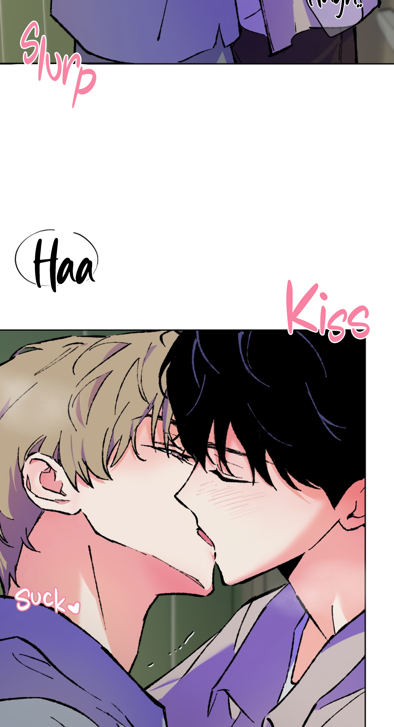 The Sea Of Falling Ash Chapter 3 page 87 - 