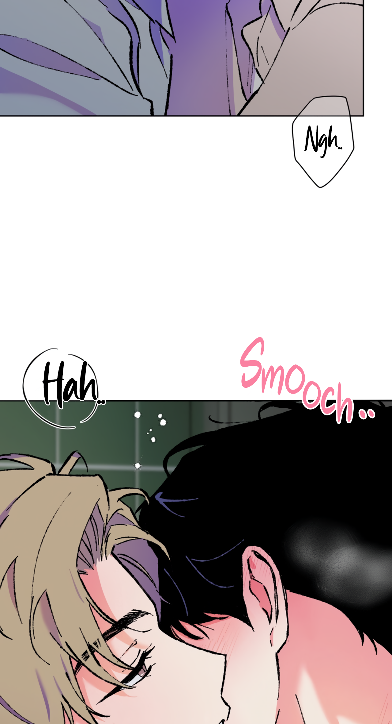 The Sea Of Falling Ash Chapter 3 page 88 - 