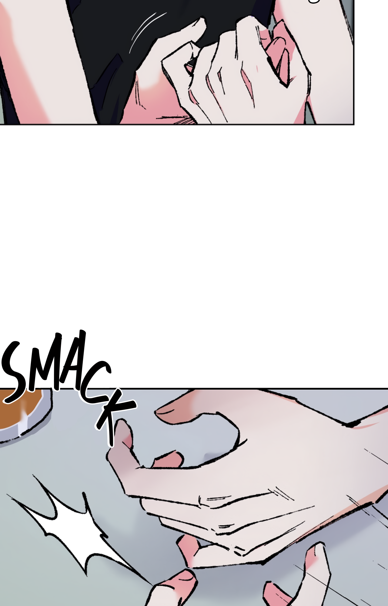 The Sea Of Falling Ash Chapter 3 page 10 - 