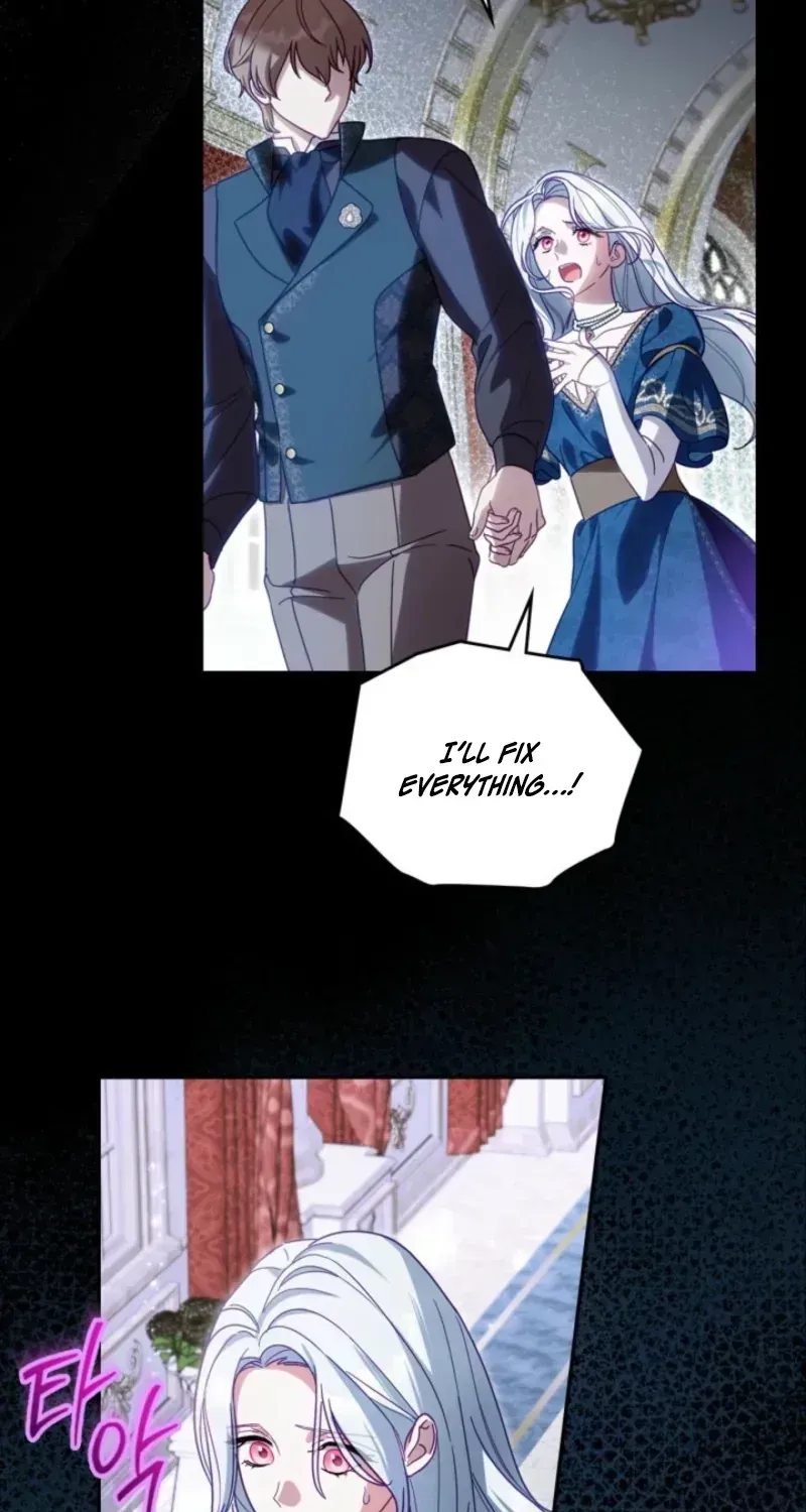 The Search for the Duchess