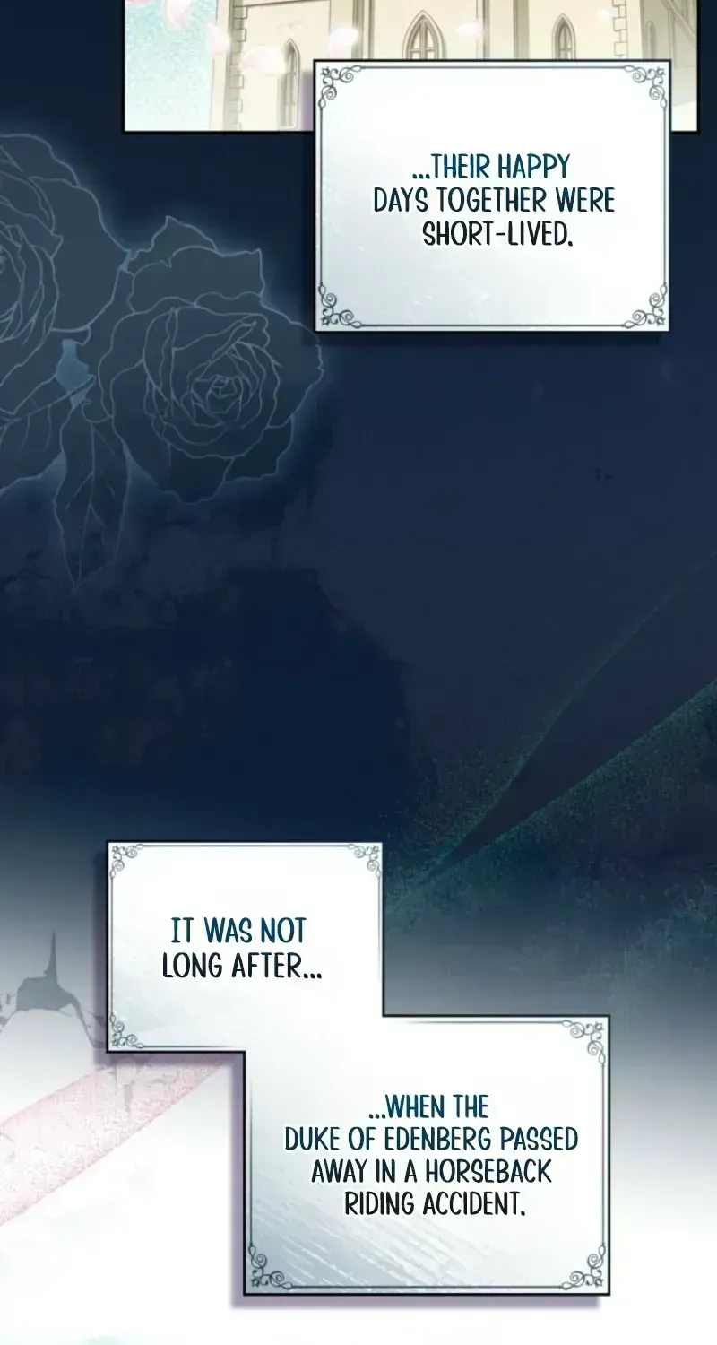 The Search for the Duchess