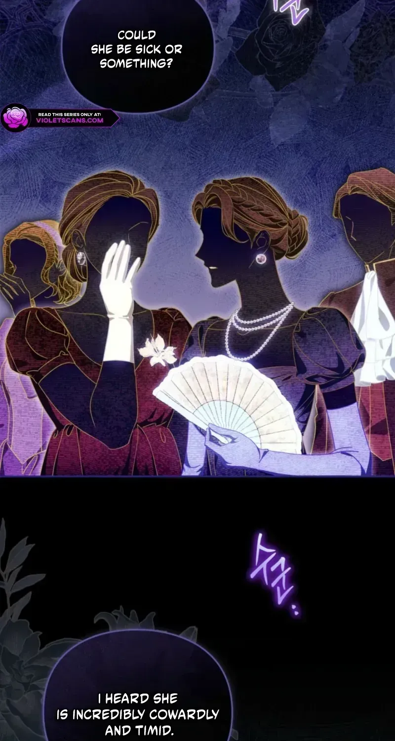 The Search for the Duchess