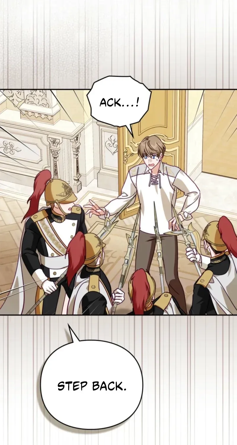 The Search for the Duchess