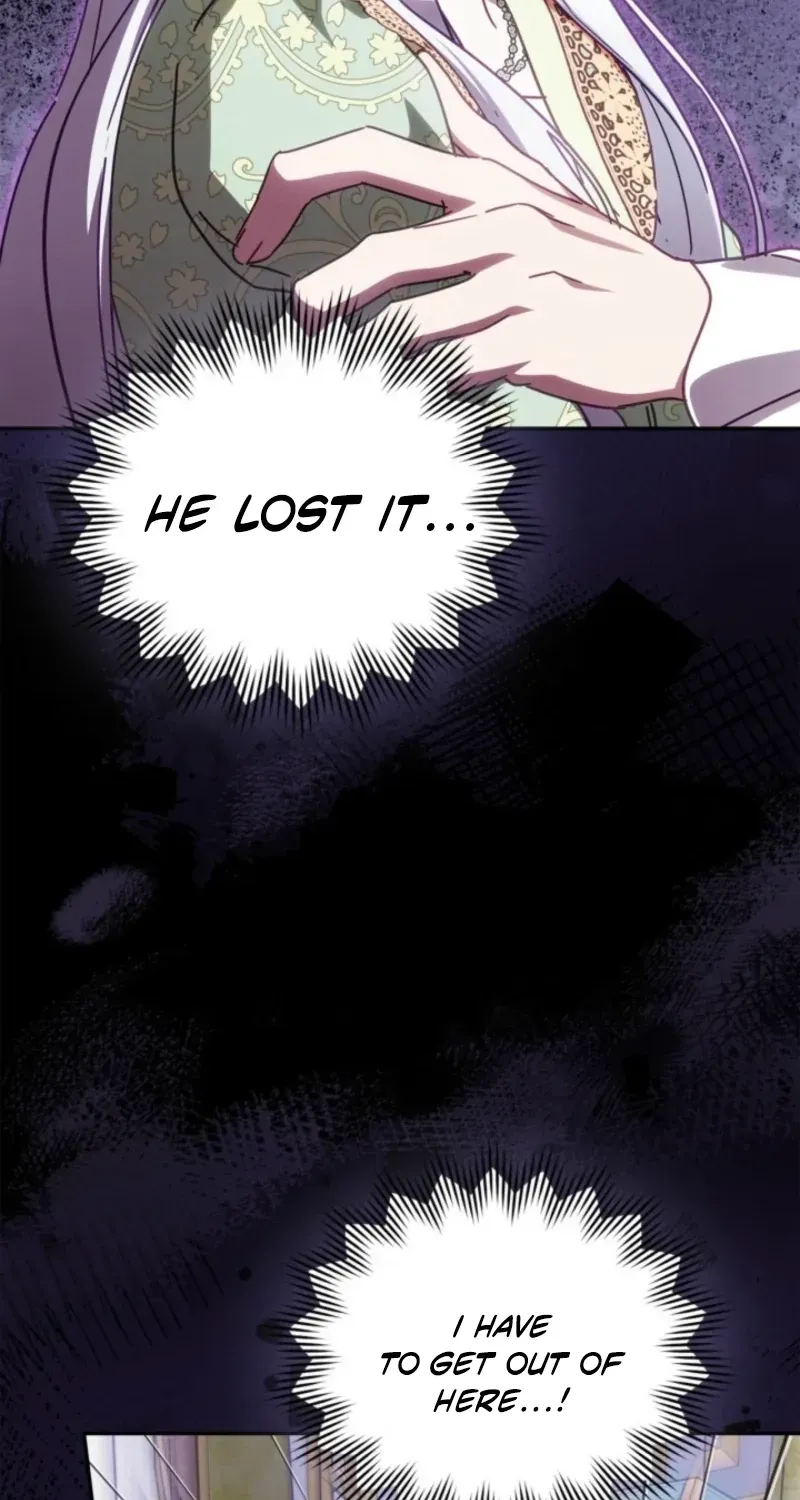 The Search for the Duchess