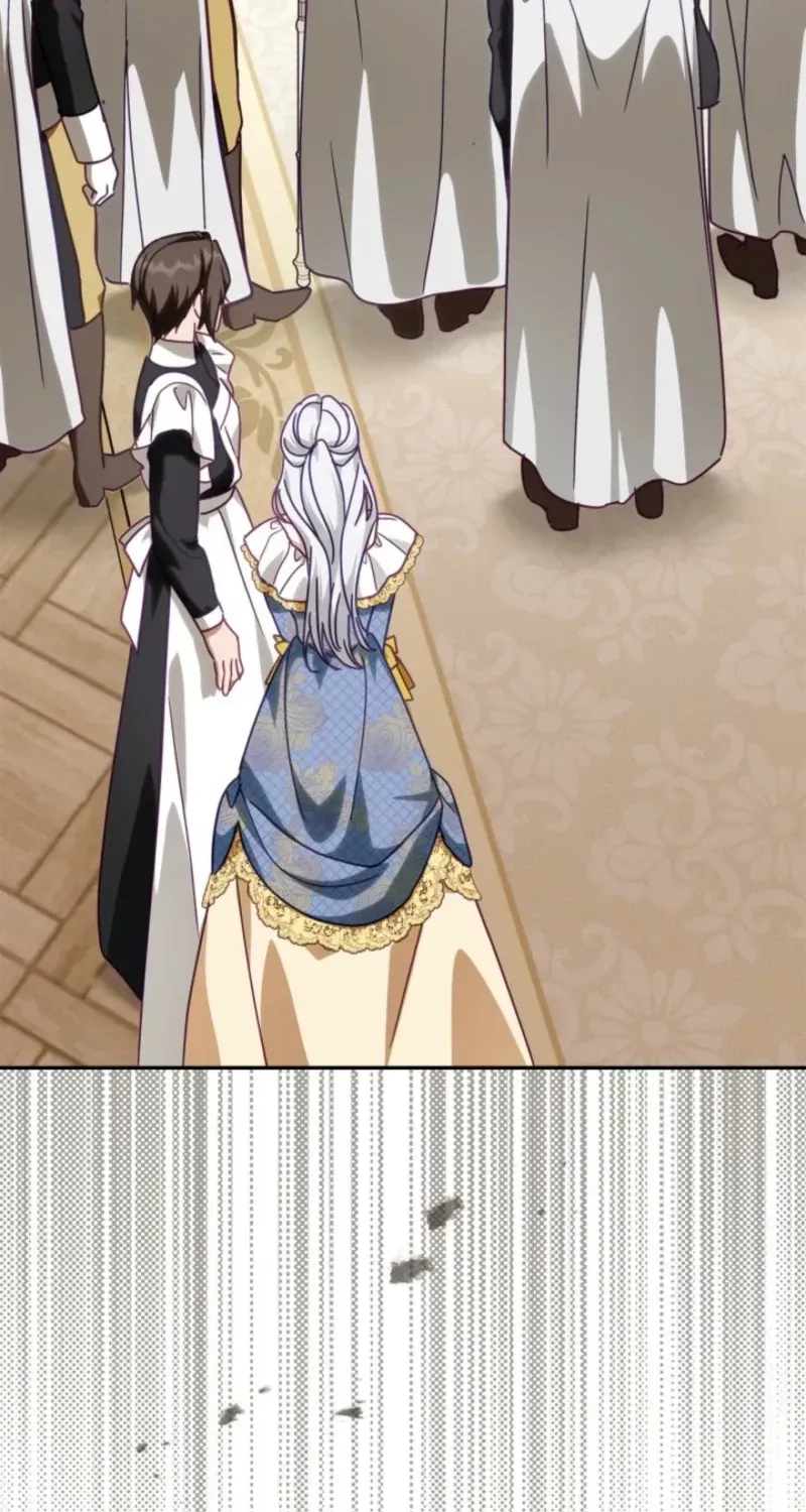 The Search for the Duchess