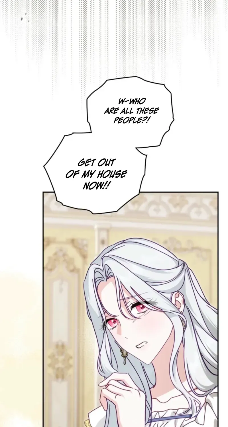 The Search for the Duchess