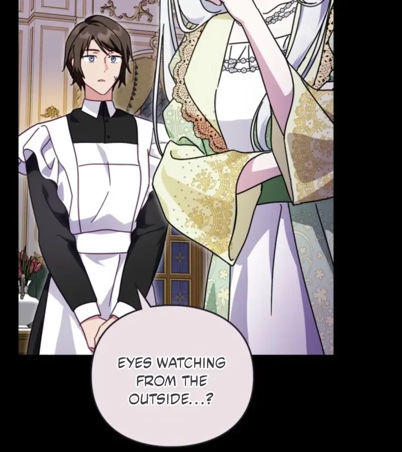 The Search for the Duchess