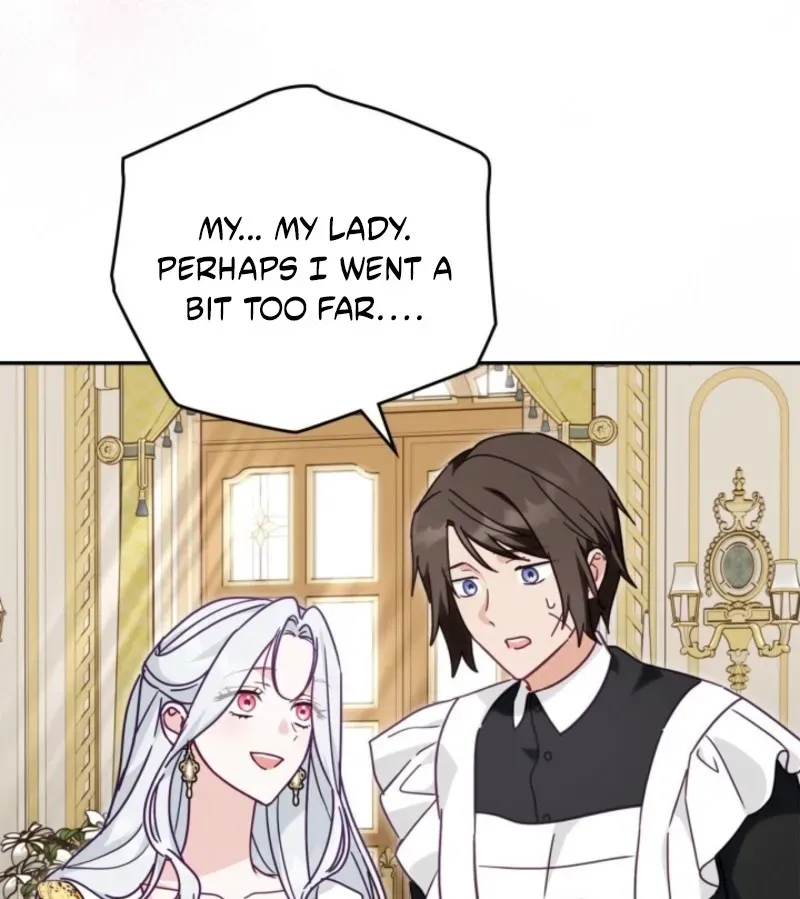 The Search for the Duchess