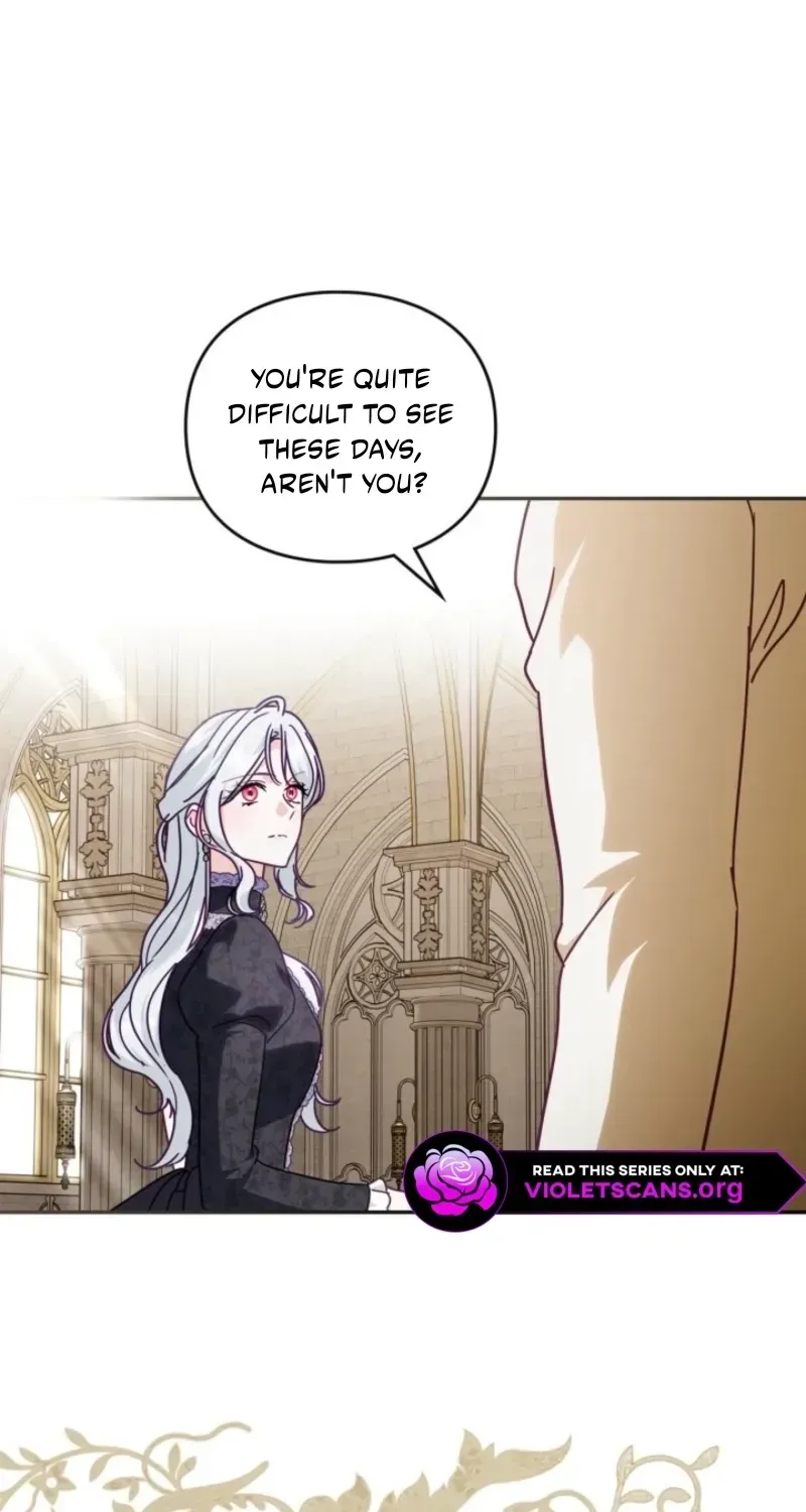 The Search for the Duchess