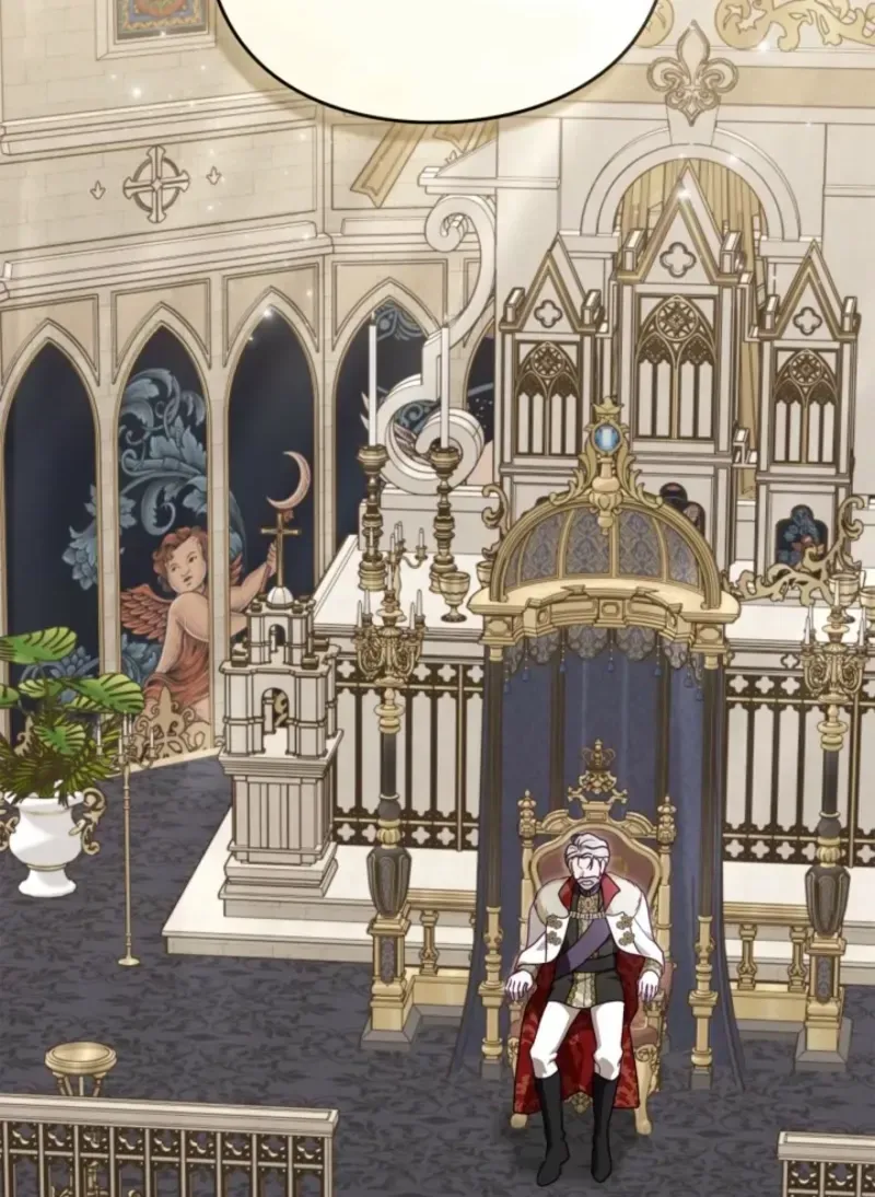 The Search for the Duchess