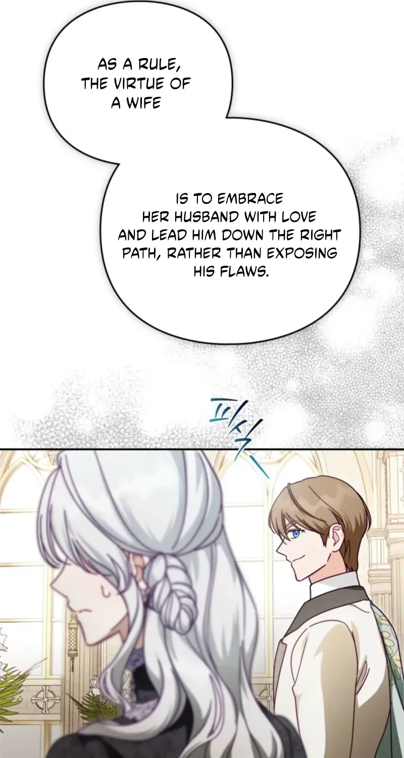 The Search for the Duchess