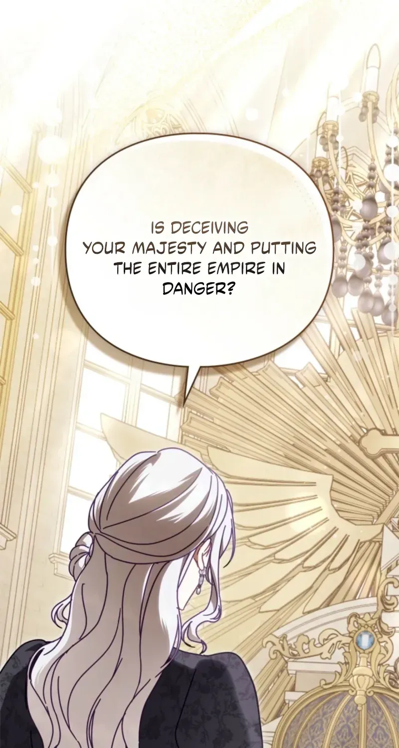 The Search for the Duchess