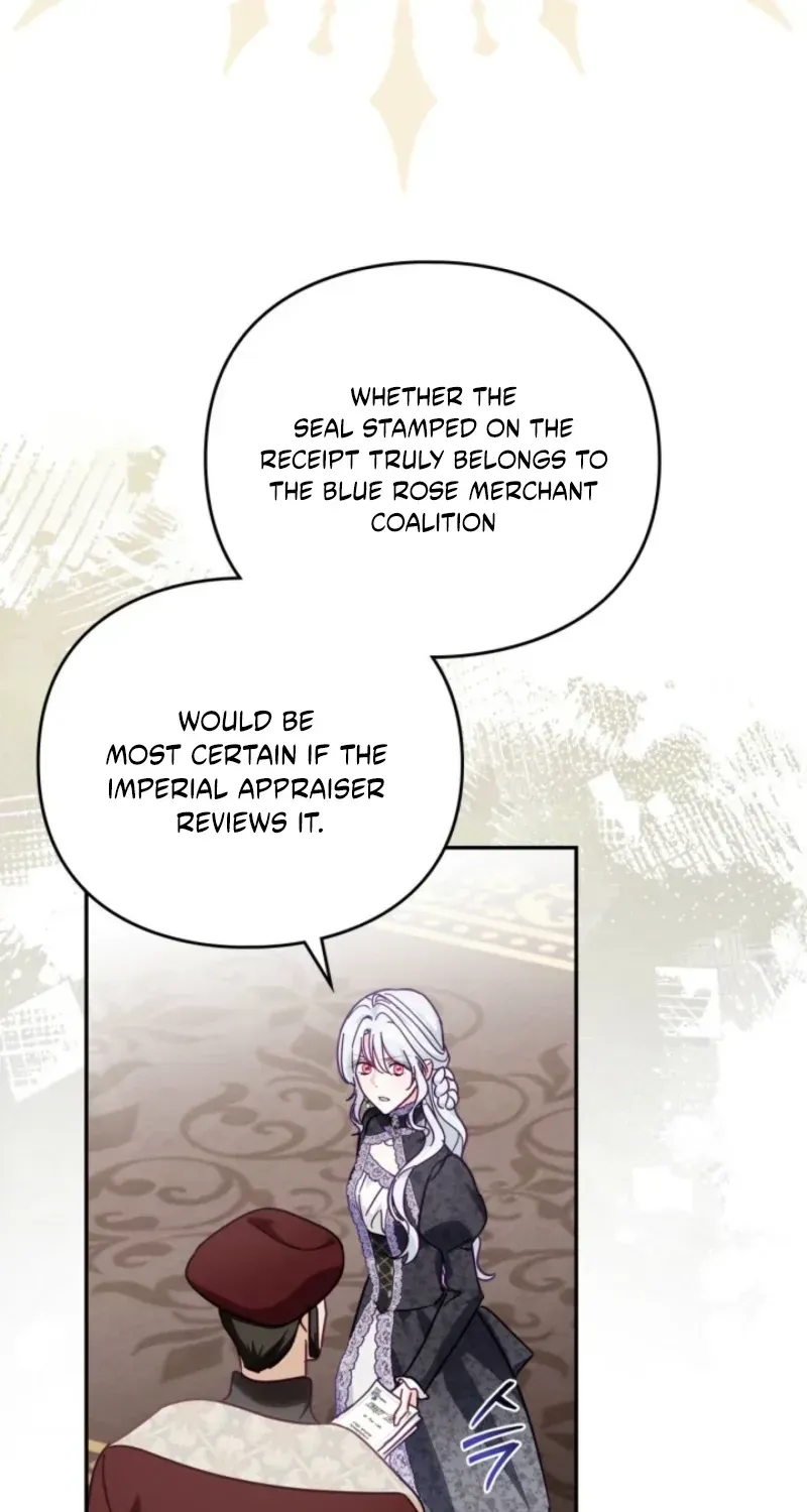 The Search for the Duchess