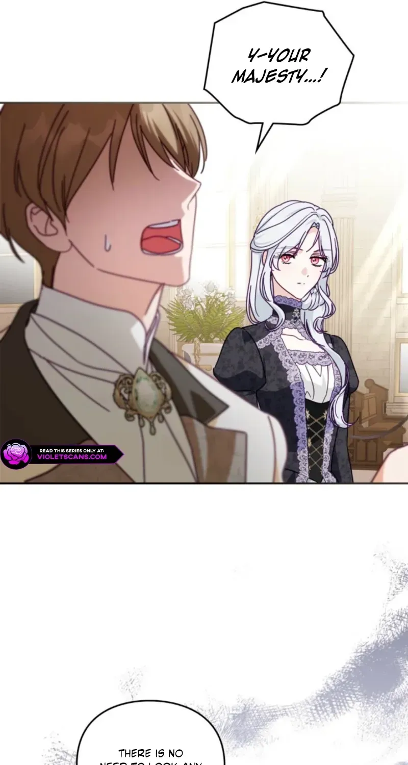 The Search for the Duchess