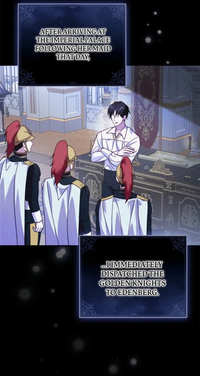 The Search for the Duchess