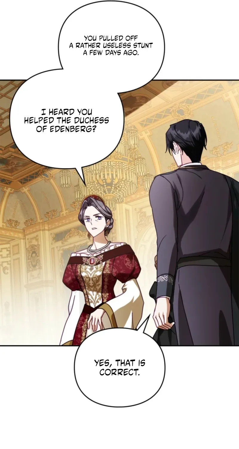 The Search for the Duchess