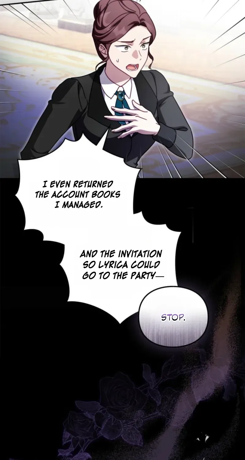 The Search for the Duchess
