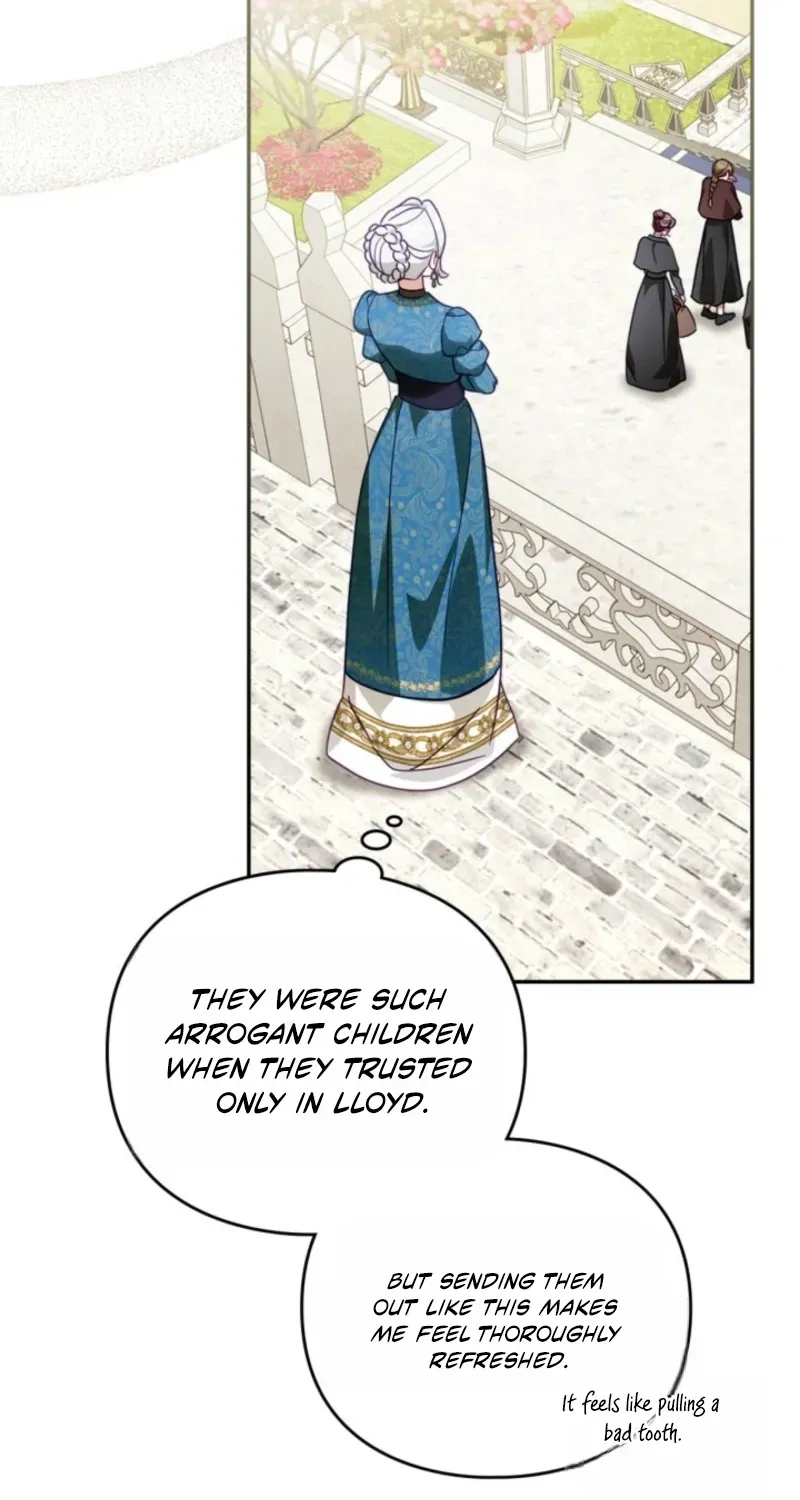 The Search for the Duchess