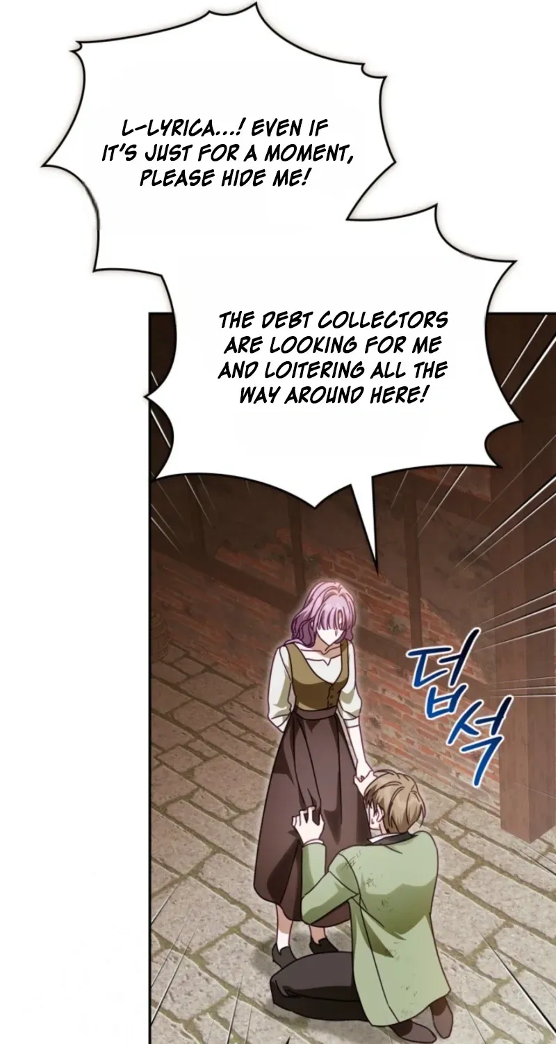 The Search for the Duchess