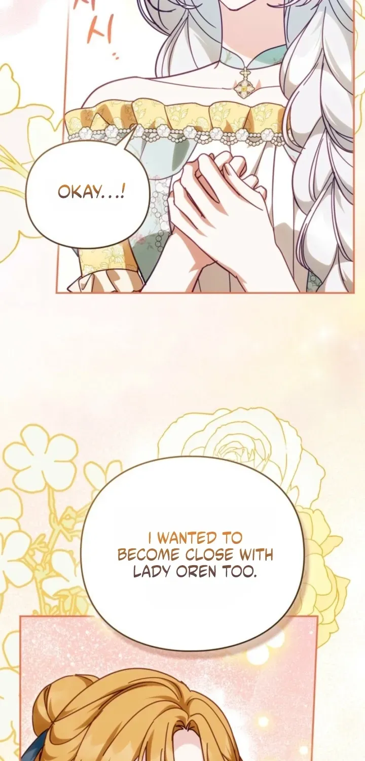 The Search for the Duchess