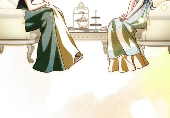 The Search for the Duchess