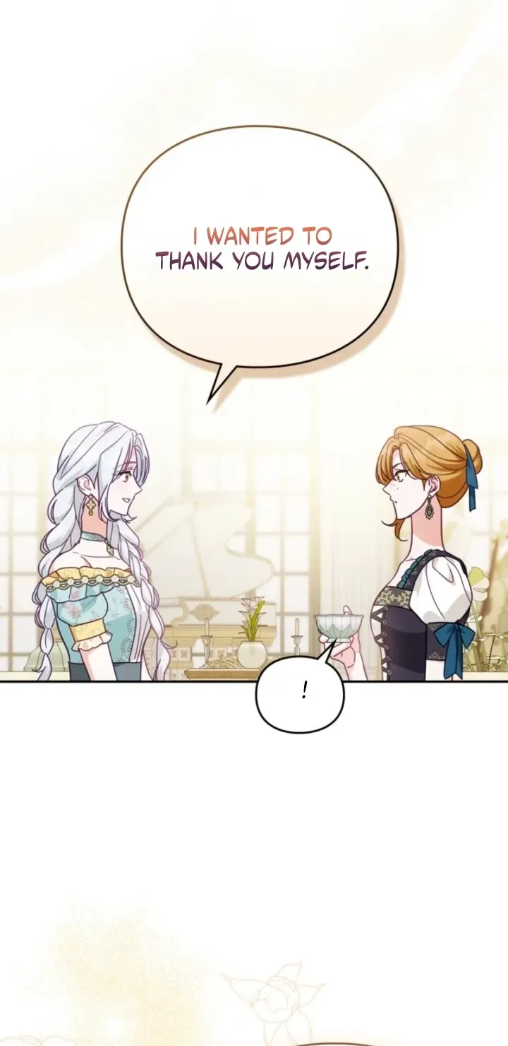The Search for the Duchess