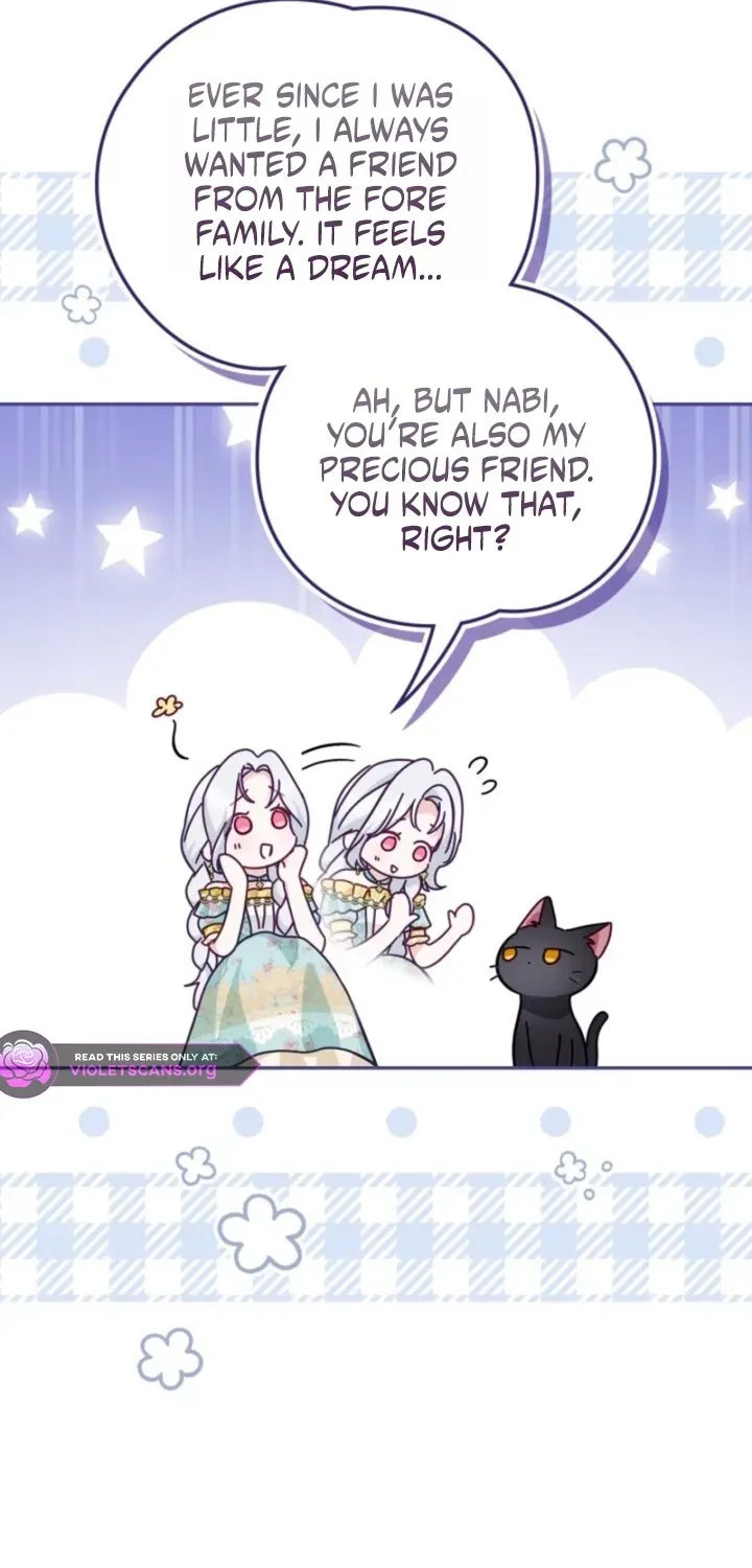 The Search for the Duchess