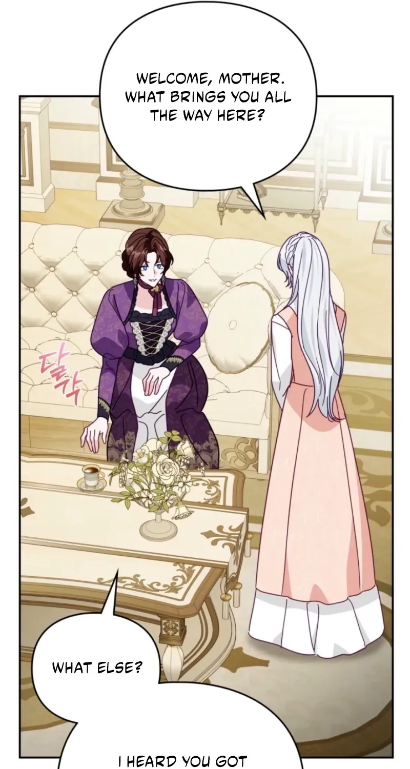 The Search for the Duchess