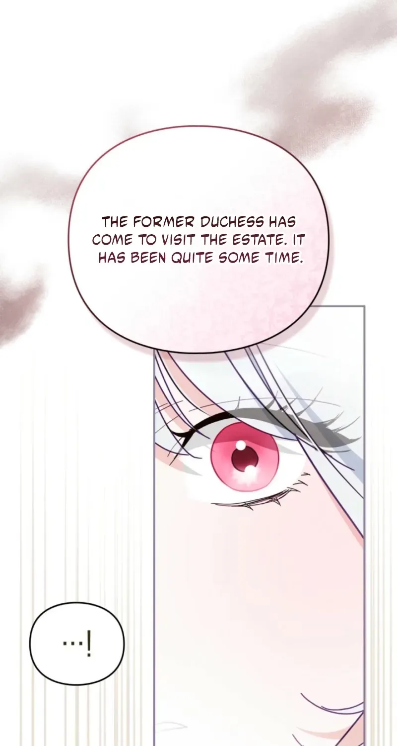 The Search for the Duchess