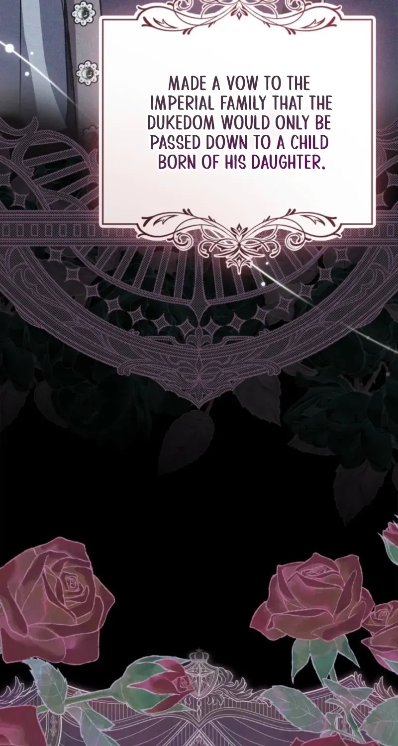 The Search for the Duchess