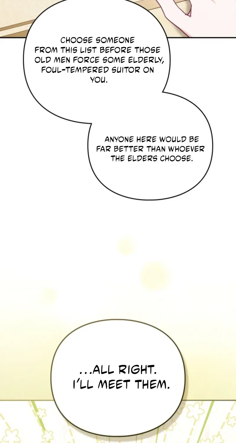 The Search for the Duchess