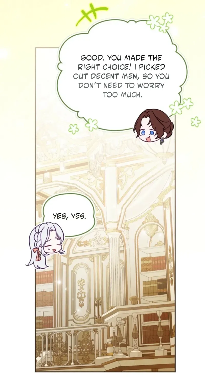 The Search for the Duchess