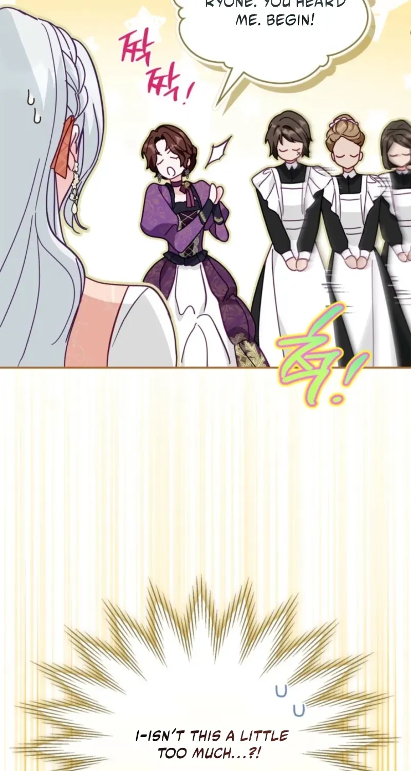 The Search for the Duchess