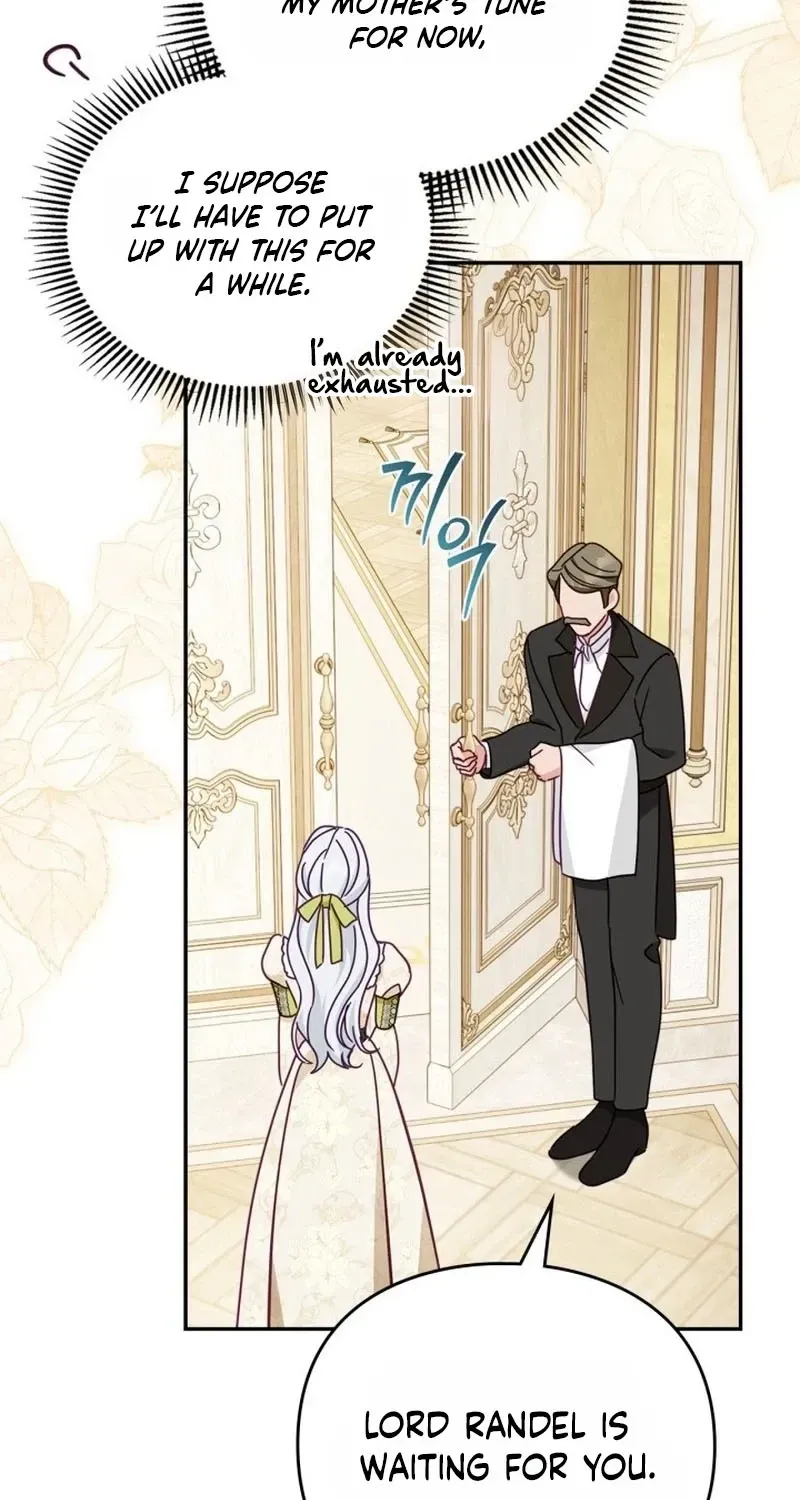 The Search for the Duchess
