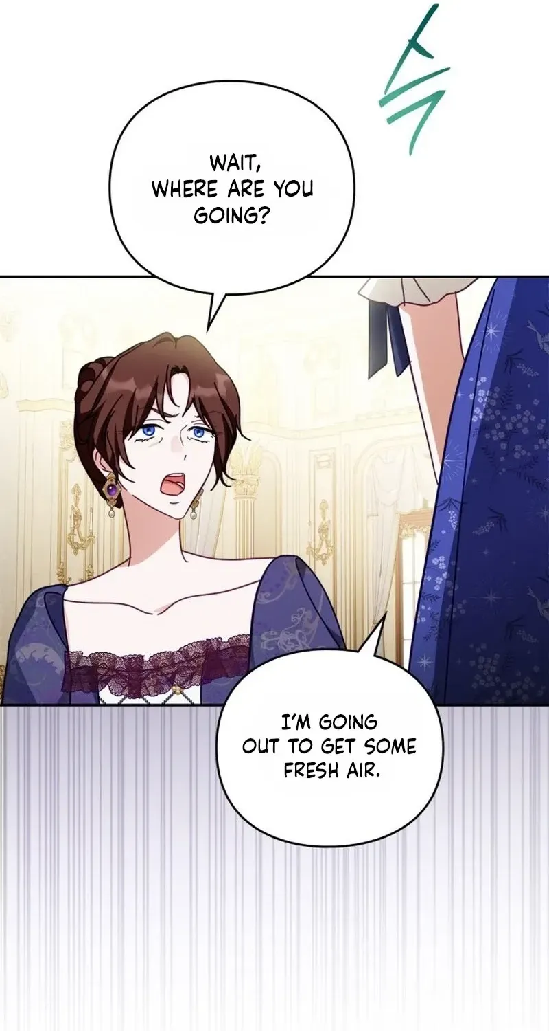 The Search for the Duchess