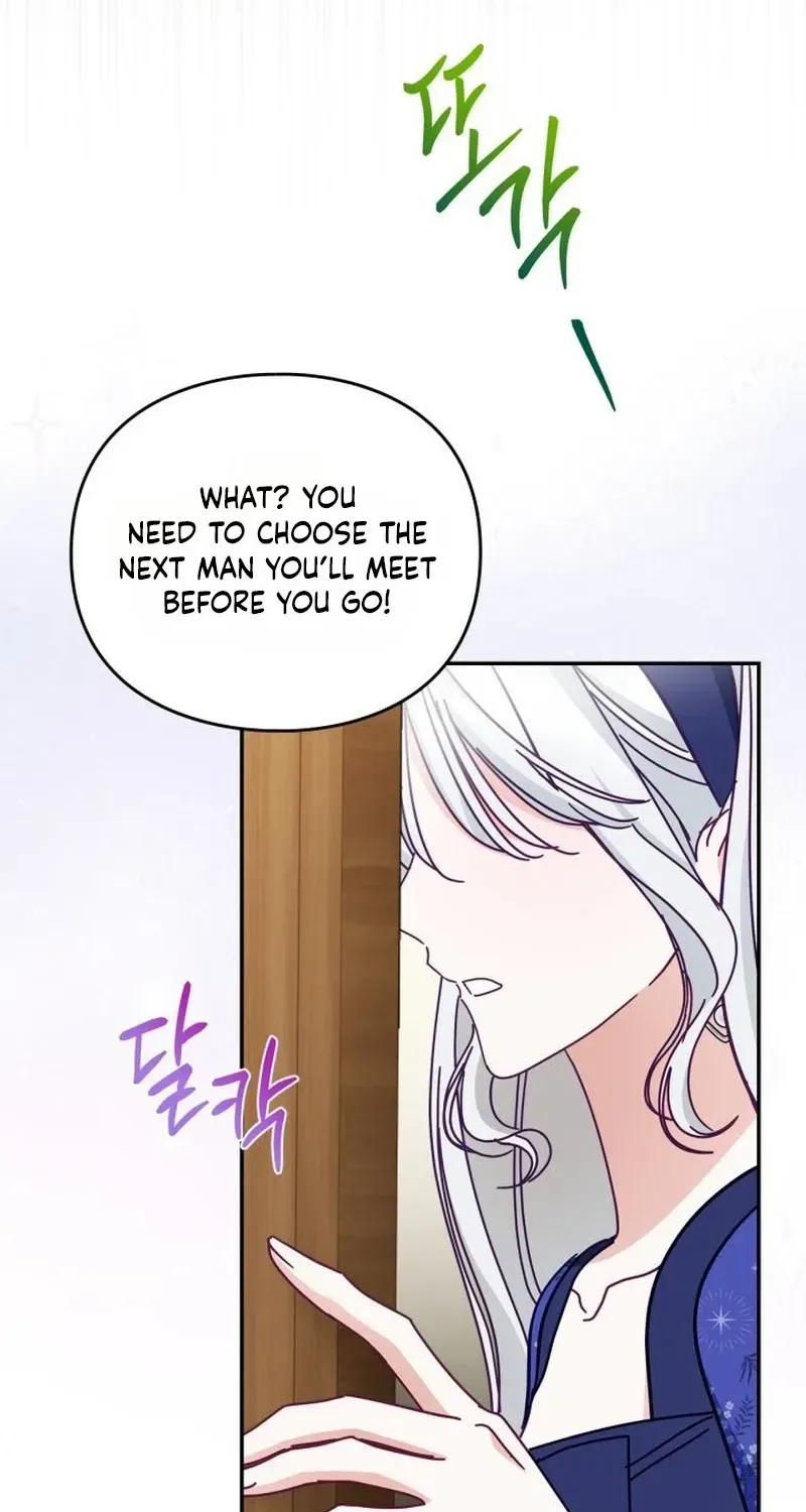 The Search for the Duchess