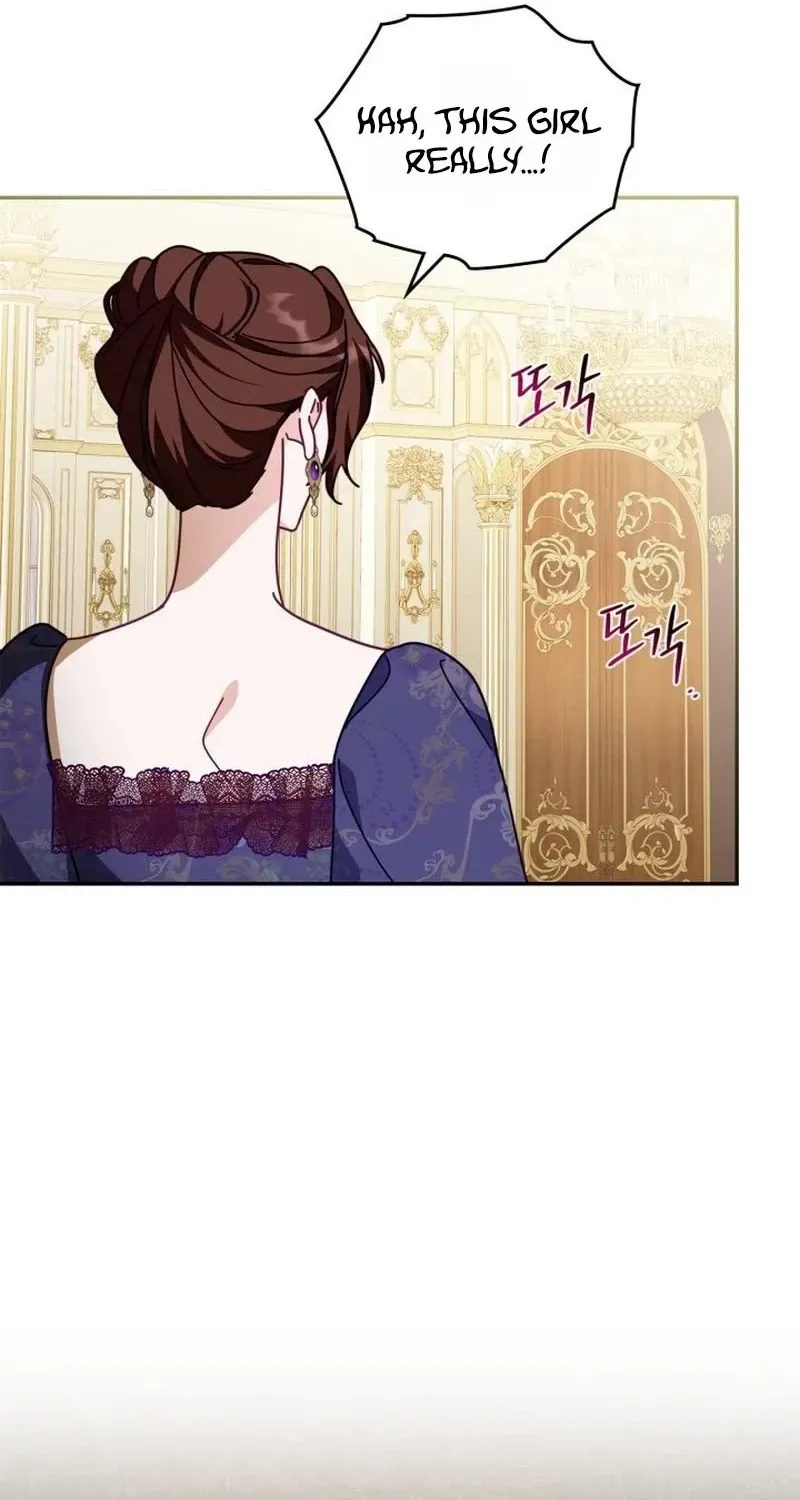 The Search for the Duchess