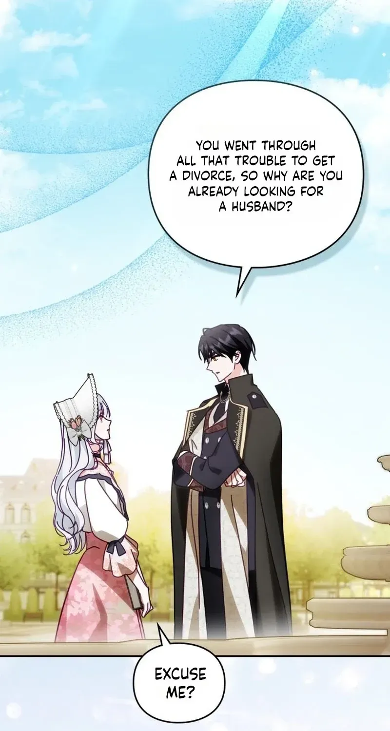The Search for the Duchess