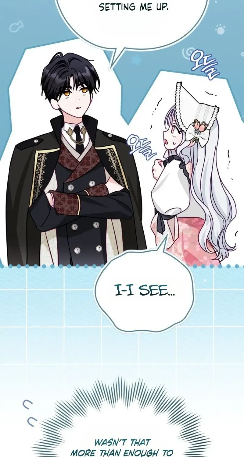 The Search for the Duchess